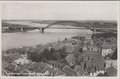 NIJMEGEN-Panorama-Waalbrug