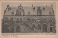 NIJMEGEN-Waaggebouw