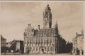 MIDDELBURG-Stadhuis