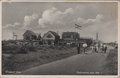 OOSTVOORNE-AAN-ZEE-Eindpunt-Tram