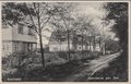 OOSTVOORNE-AAN-ZEE-Boschweg