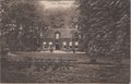 OOSTVOORNE-Villa-Mildenburg