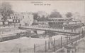 HELLEVOETSLUIS-Marine-sluis-met-Brug