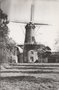 HELLEVOETSLUIS-Molen