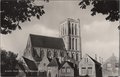 BRIELLE-Ned.-Herv.-St.-Catharyne-Kerk