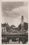 HELLEVOETSLUIS-Gemeentehuis-en-Herv.-Kerk