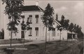 ZUIDLAND-Gemeentehuis