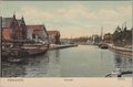 FRANEKER-Kanaal