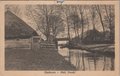 GIETHOORN-Holl.-Venetië