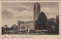 HILVERSUM-Raadhuis-(Architect-W.M.-Dudok)