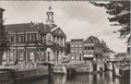 SCHIEDAM-Beurs