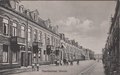 UTRECHT-Mauritsstraat