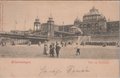 SCHEVENINGEN-Pier-en-Kurhaus