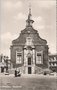 SCHIEDAM-Stadhuis