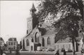 BODEGRAVEN-Oude-Markt-met-Ned.-Herv.-Kerk