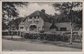 BILTHOVEN-Broederschapshuis