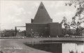 GORINCHEM-Exoduskerk