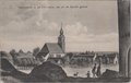OOSTVOORNE-in-de-17e-eeuw-van-uit-de-Burcht-gezien