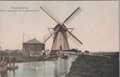 OUDEWETERING-Molen-van-Kraan-a-h-Braassemermeer