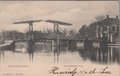 KOUDEKERK-Koudekerksche-brug