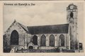 KATWIJK-AAN-ZEE-Oude-Kerk