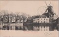 GORINCHEM-Haven-Schutkolk