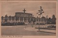 DORDRECHT-Burg.-De-Raadtsingel