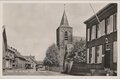 TRICHT-N.-H.-Kerk-Gemeentehuis