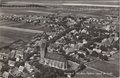 AMELAND-Het-dorp-Hollum-vanuit-de-lucht