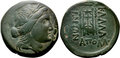 Moesia-Kallatis.-3rd-2nd-centuries-BC.-Æ-25mm-9.75-g