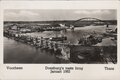 DOESBURG-Voorheen-Doesburgs-vaste-brug-Januari-1952-Thans