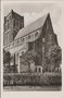 BRIELLE-St.-Catharijnekerk-met-toren