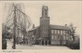 WINTERSWIJK-Gemeentehuis