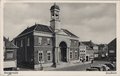 HARDERWIJK-Stadhuis