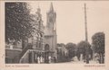 HEEREWAARDEN-Kerk-en-Gemeentehuis