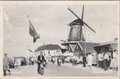 HARDERWIJK-Strandboulevard