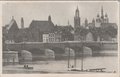 MAASTRICHT-Wilhelminabrug