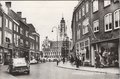 MIDDELBURG-Lange-Delft-met-Stadhuis