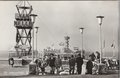 SCHEVENINGEN-Pier