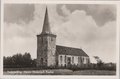 TERSCHELLING-HOORN-Historisch-Kerkje
