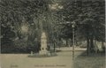 GOUDA-Park-met-Houtman-Monument