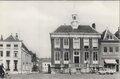 ZALTBOMMEL-Stadhuis