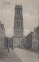 ZALTBOMMEL-St.-Maartenstoren