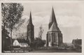 HORSSEN-R.K.-Kerk-en-Oude-Kerk