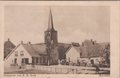 MAURIK-Dorpsplein-met-N.-H.-Kerk