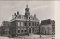 EDAM-Stadhuis