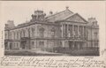 AMSTERDAM-Concertgebouw