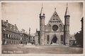 DEN-HAAG-Binnenhof