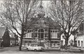 KERKDRIEL-Gemeentehuis