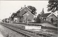 LICHTENVOORDE-GROENLO-Station